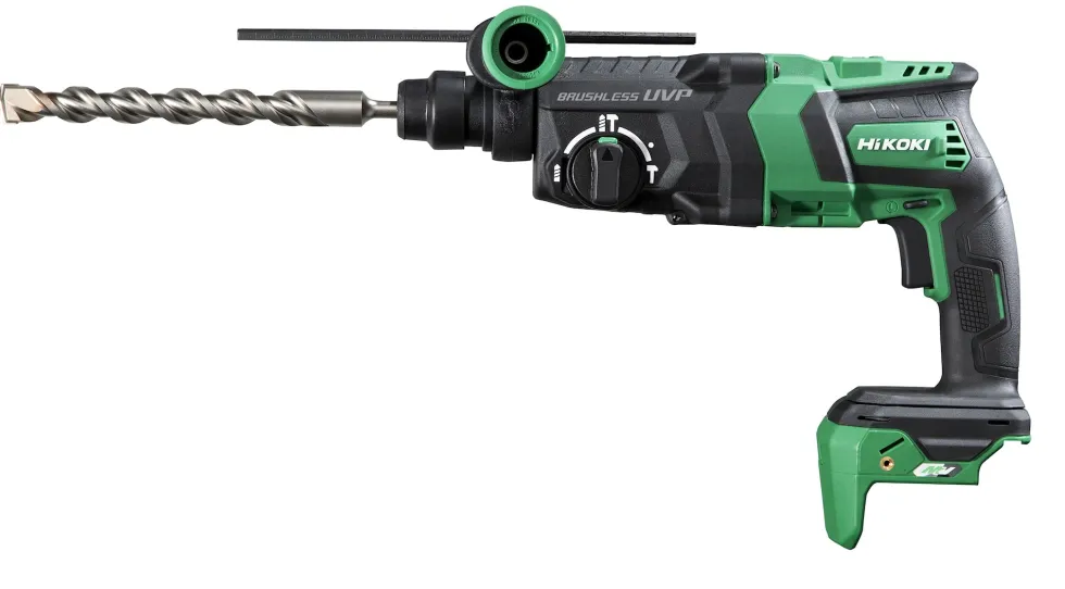 Hikoki Kombihammare Dh36Dpe T/O Hsc