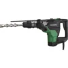 Hikoki Kombihammare Dh40Mc 1100W