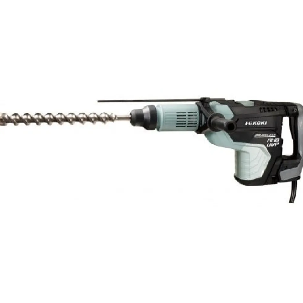 Hikoki Kombihammare Dh52Mey 1500W Uvp