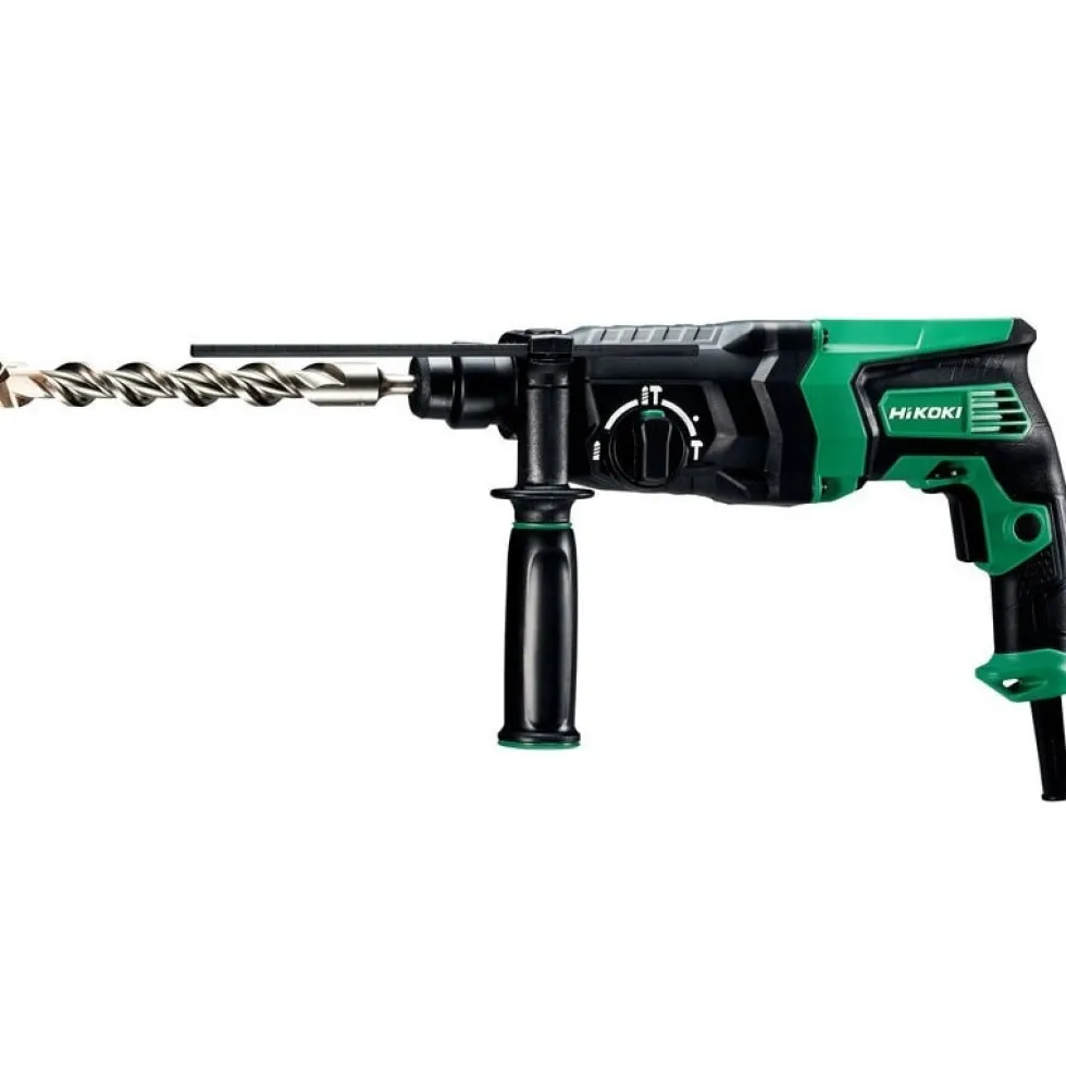 Hikoki Kombihammare Dh26Pc2 830W Hsc