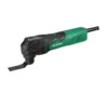 Hikoki Multiverktyg Cv350V 350W