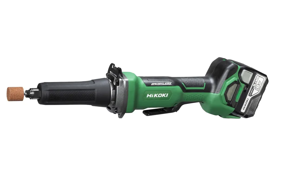 Hikoki Rakslip Gp18Db 18V 5,0Ah