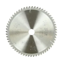 Hikoki Sågklinga Tct 125X20Mm 28T Stål