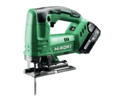 Hikoki Sticksåg Cj18Da 5,0Ah Hsc