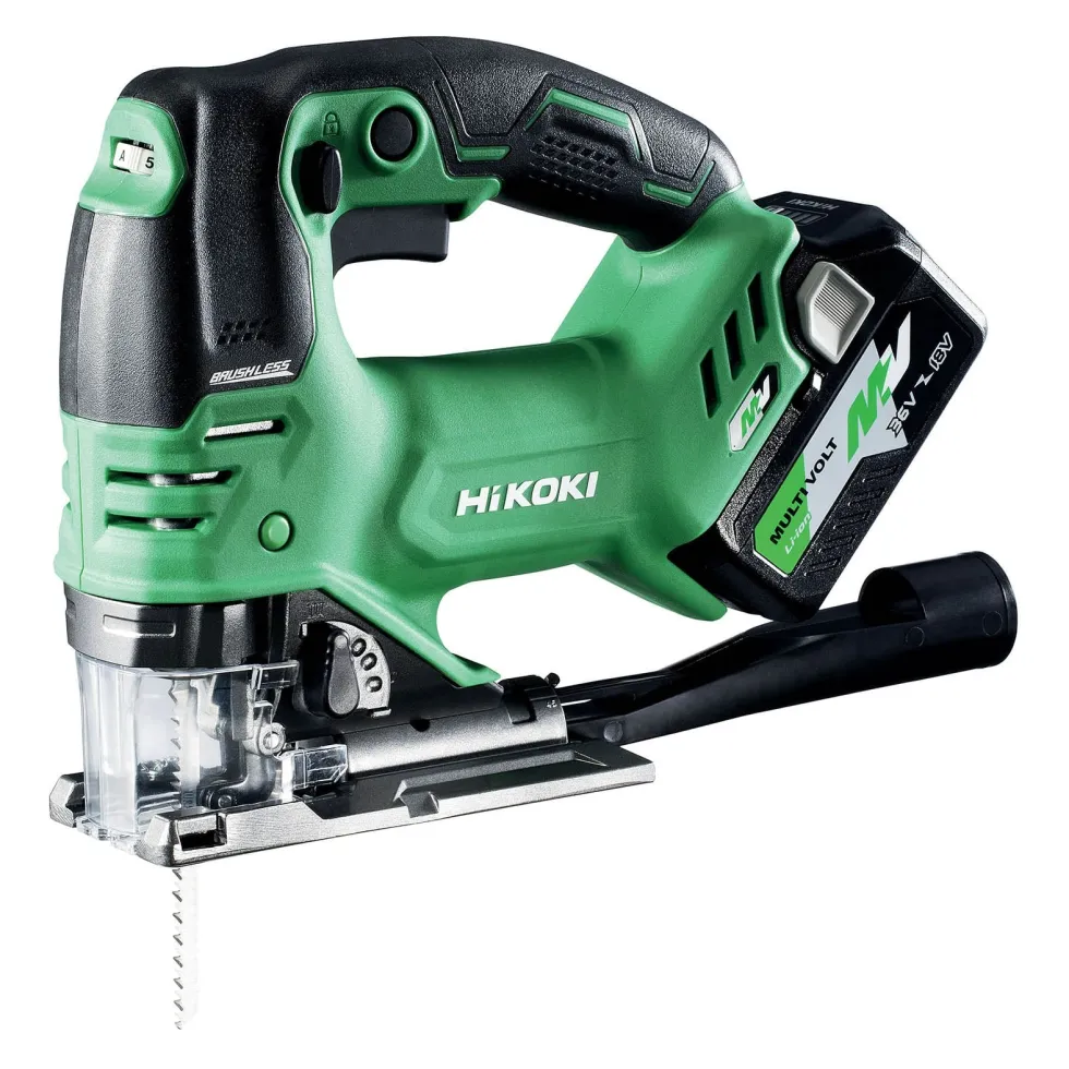 Hikoki Sticksåg Cj36Da Hsc