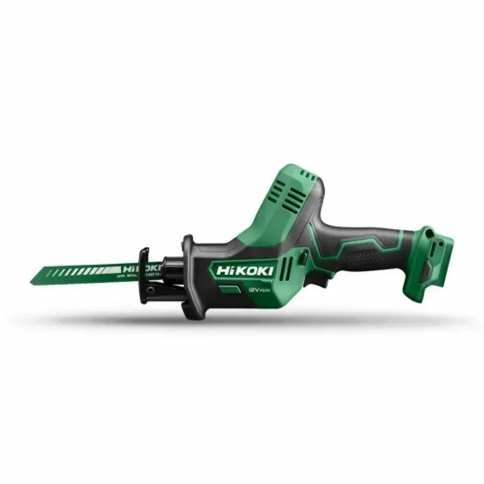 Hikoki Tigersåg Cr12Da 12V