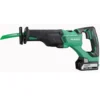Hikoki Tigersåg Cr18Dbl 18V 5,0Ah