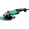 Hikoki Vinkelslip G23Bye 2200W