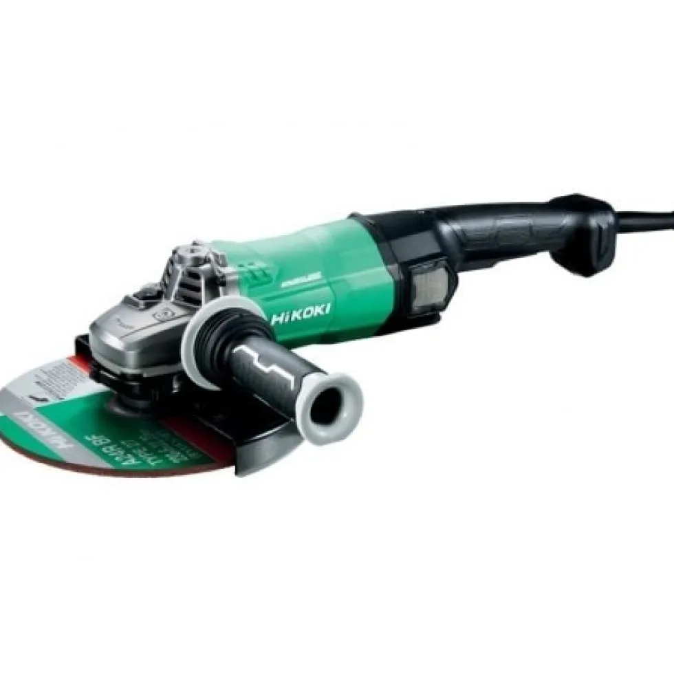 Hikoki Vinkelslip G23Bye 2200W