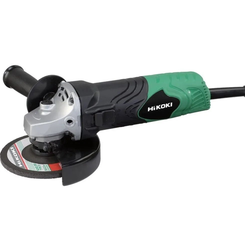 Hikoki Vinkelslip G13Sn2 900W