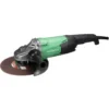 Hikoki Vinkelslip G23St 2000W