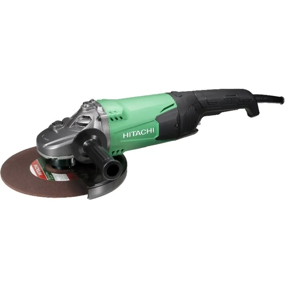 Hikoki Vinkelslip G23St 2000W