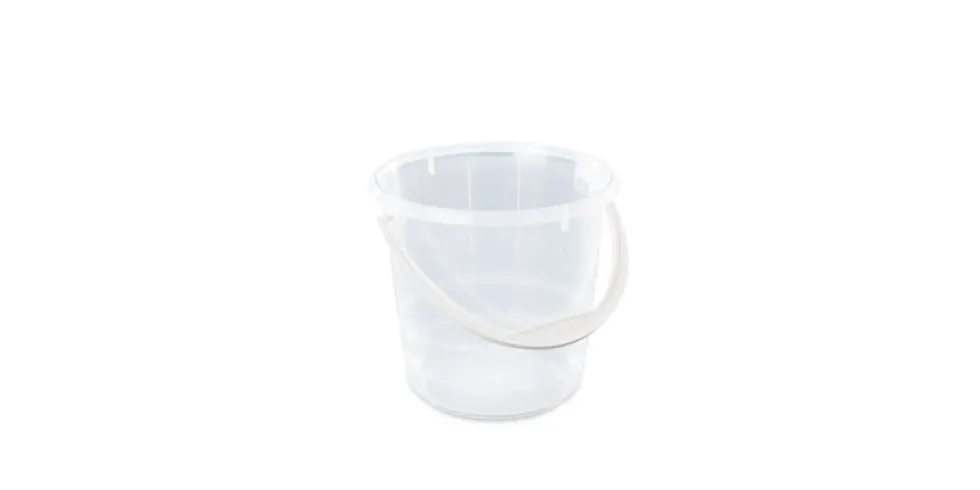 Hink N.plast Trsp 5l