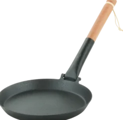 Hällmark Fryingpan 21cm Foldable Handle