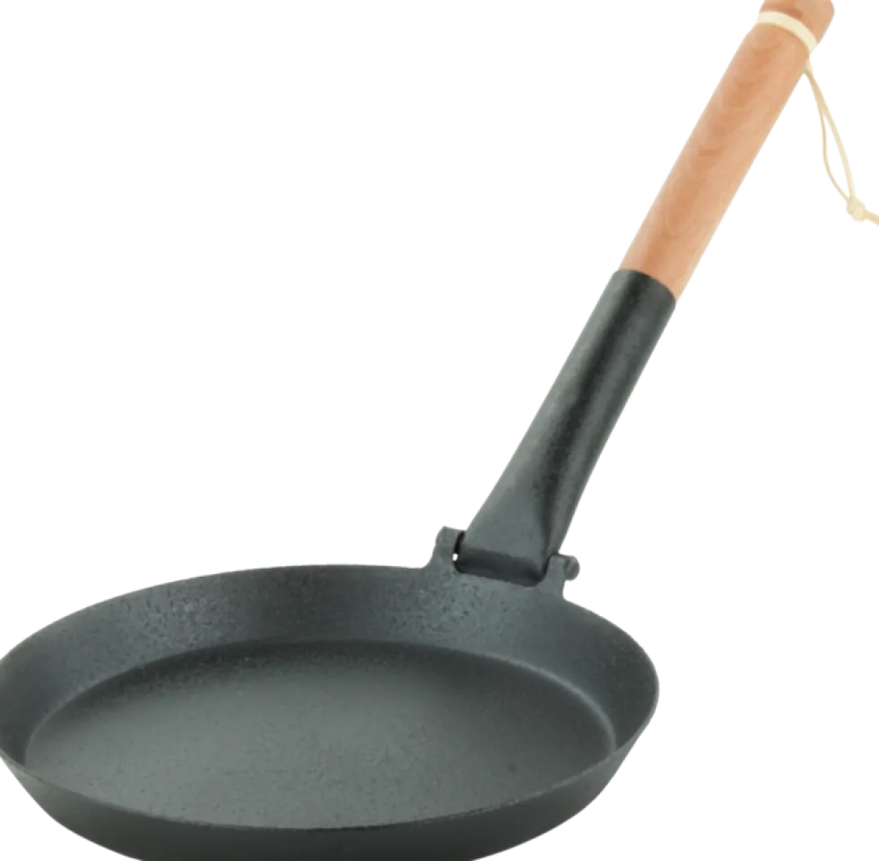 Hällmark Fryingpan 21cm Foldable Handle