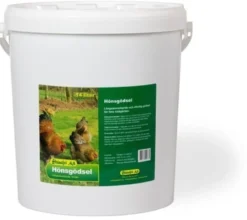 Hönsgödsel 8 Liter