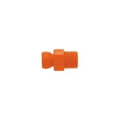 HoldTec Anslutningsnippel, R1/4'' 4st/frp