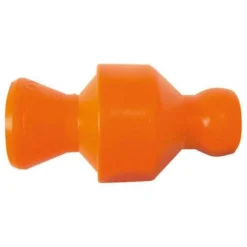 HoldTec Backventil 1/4'' 2st/frp