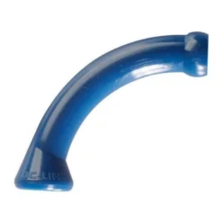 HoldTec Byggelement 90° r, 1/4'' 70mm