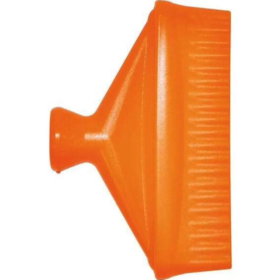 HoldTec Jet-munstycke, 20x2,0mm 1/4'' 2st/frp
