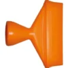 HoldTec Jet-munstycke, 63,5x1,9mm 1/2'' 2st/frp