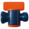 HoldTec Kran 1/2'' 2st/frp