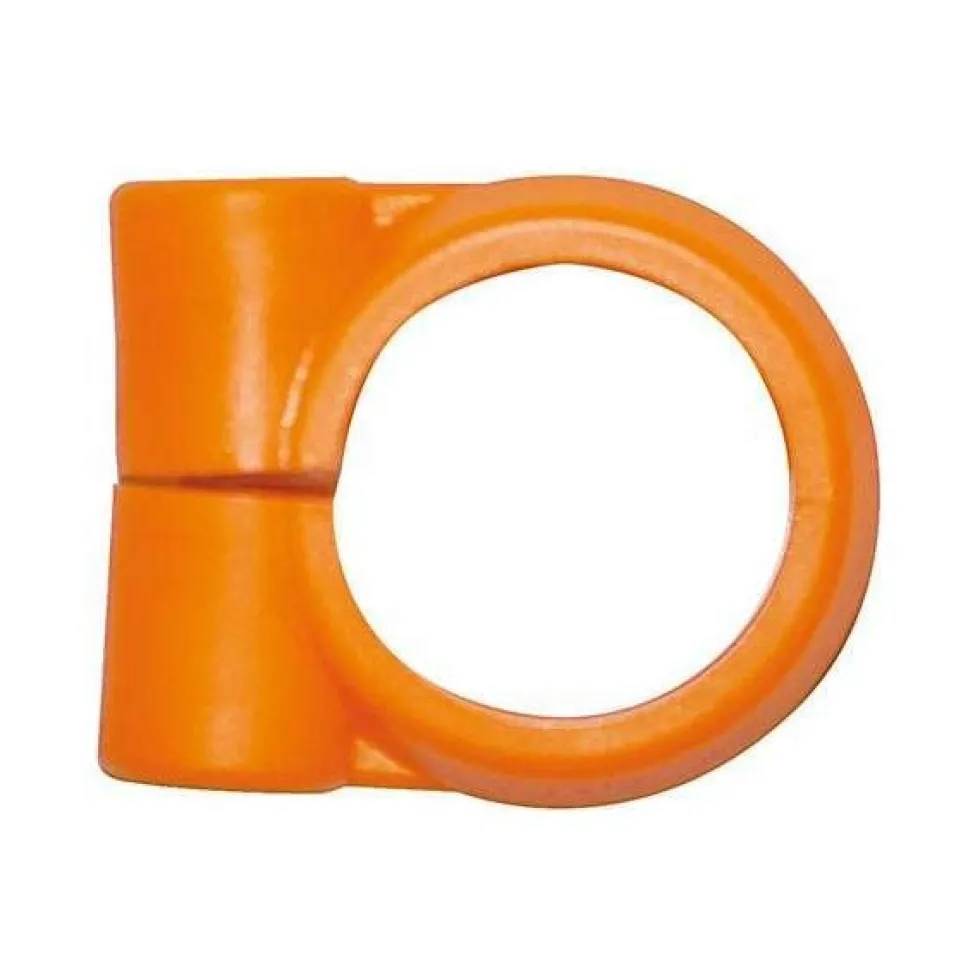 HoldTec Låsring 1/4'' 4st/frp