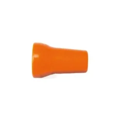 HoldTec Munstycke runt, 12,7mm 1/2'' 4st/frp