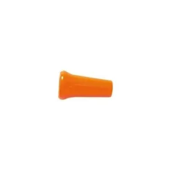 HoldTec Munstycke runt, 6,4 mm 1/4'' 4st/frp