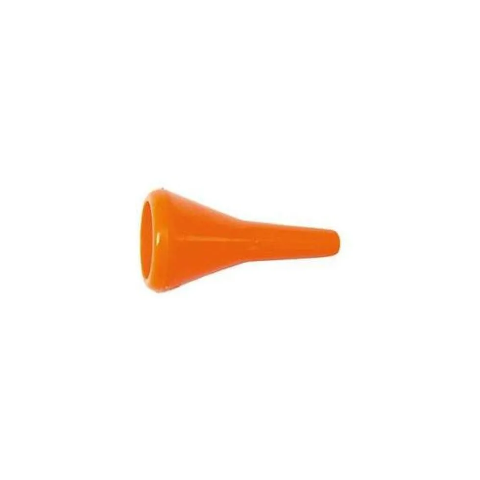 HoldTec Munstycke runt, 1,6 mm 1/4'' 4st/frp