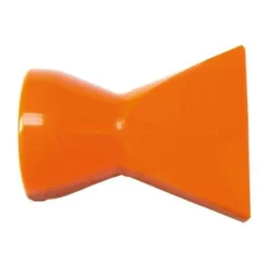 HoldTec Plattmunstycke, 32 mm 1/2'' 2st/frp