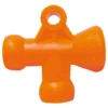 HoldTec T-koppling 1/4'' 2st/frp
