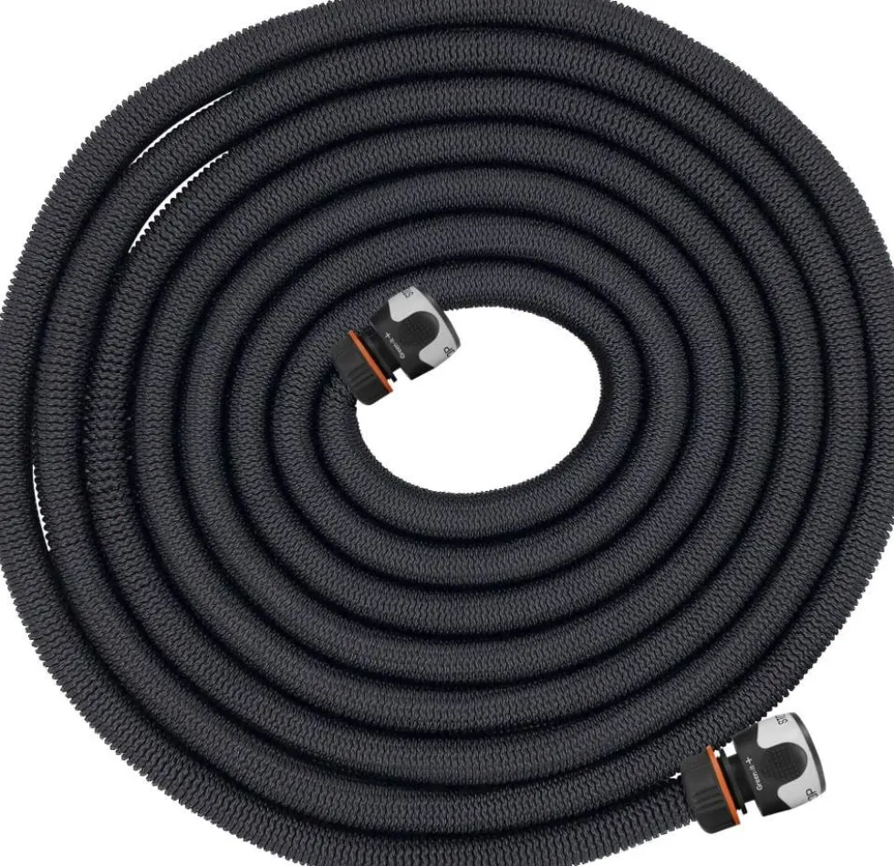 Home It® universal flexvattenslang med koppling latex