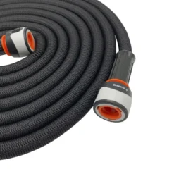Home It® universal flexvattenslang med koppling latex