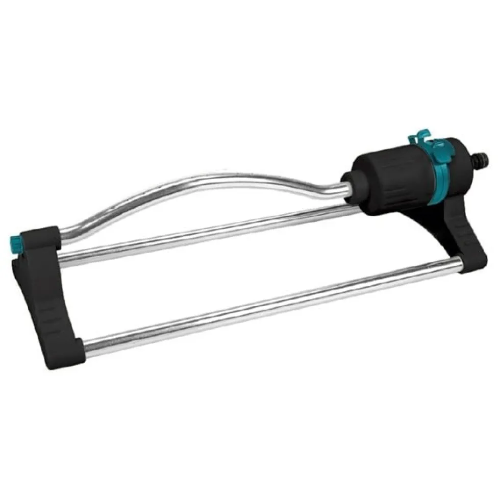 Home It® vattenspridare med 17 munstycken 110–220 m2