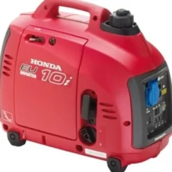 Honda EU10I Elverk