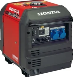 Honda EU30is Elverk inverter