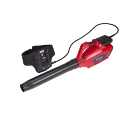 Honda HHB36 Lövblås inkl. batteri