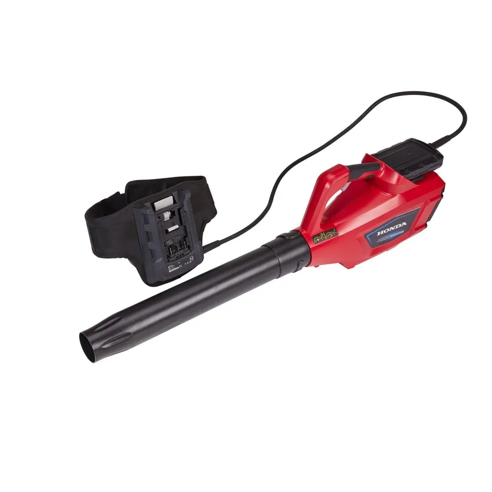 Honda HHB36 Lövblås inkl. batteri