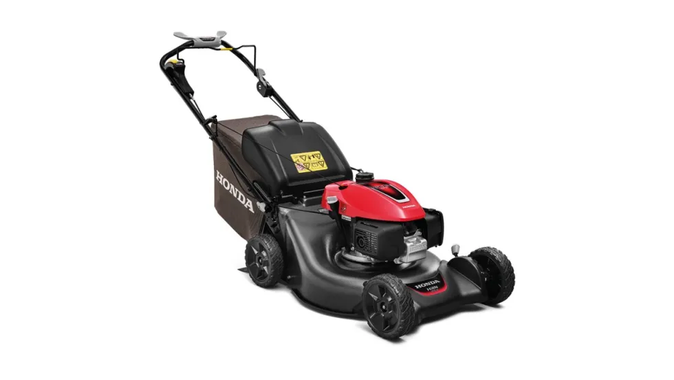 Honda HRN 536 VYEA Gräsklippare