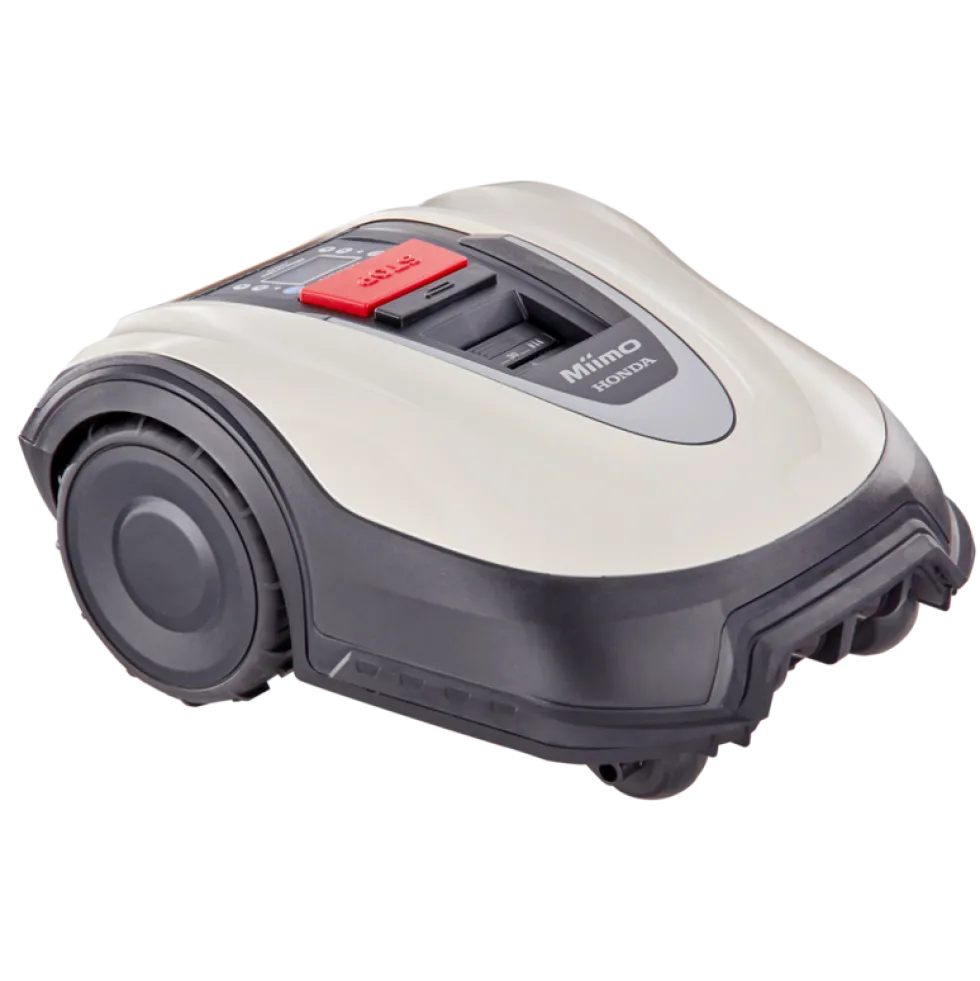 Honda Miimo HRM 70 Live