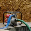 Honda WB 20XT 2'' Vattenpump