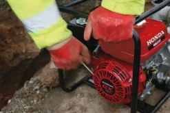 Honda WB 20XT 2'' Vattenpump