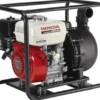 Honda Wmp20X Kem Vattenpump