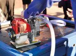 Honda WX10 1'' Vattenpump
