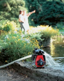 Honda WX15 1,5'' Vattenpump