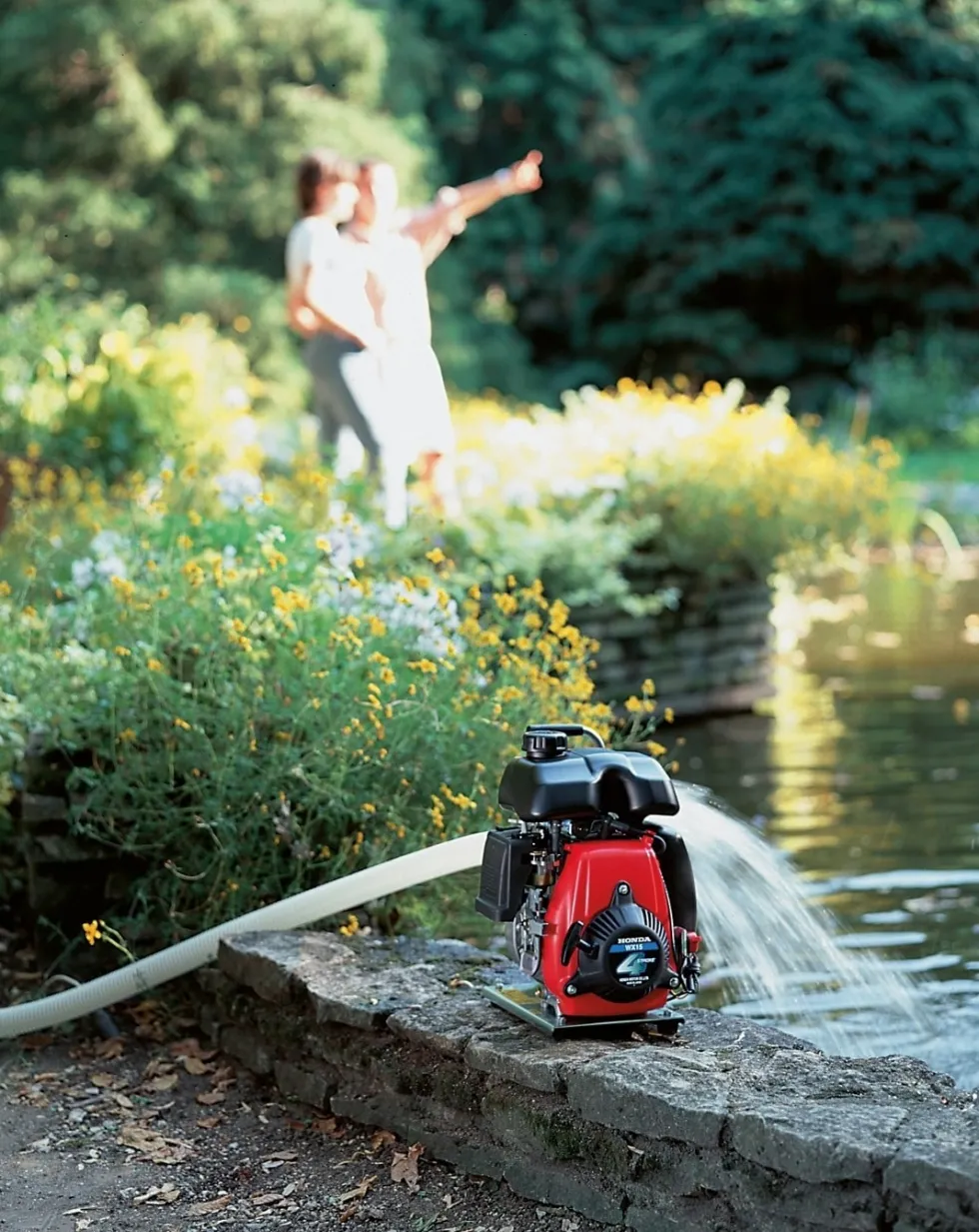 Honda WX15 1,5'' Vattenpump