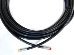 Ht-Slang 1 M 3/8"In X 3/8"Utv