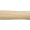 Hultafors Borrhammarskaft BHS 350-33x23mm, utan kil