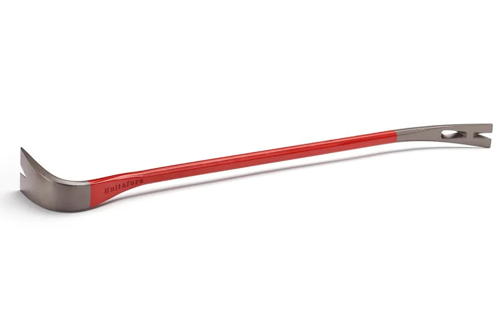 Hultafors Bräckjärn 109 640mm/25'' TD